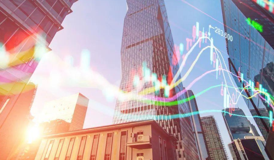 European Stocks Are Hot Property Now