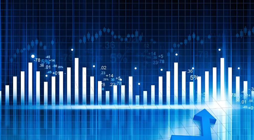 Market Asset Price Volatility