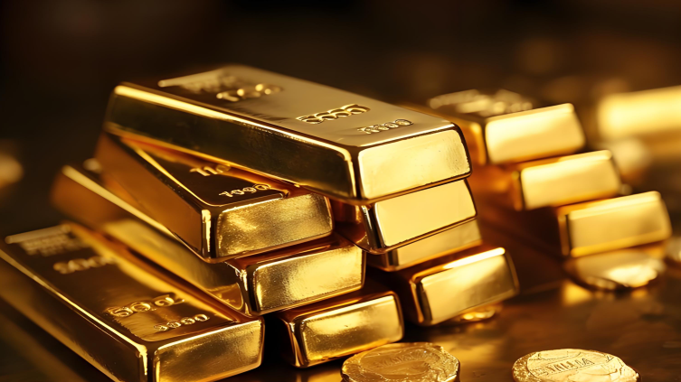 Gold Prices Adjust After Significant Surge