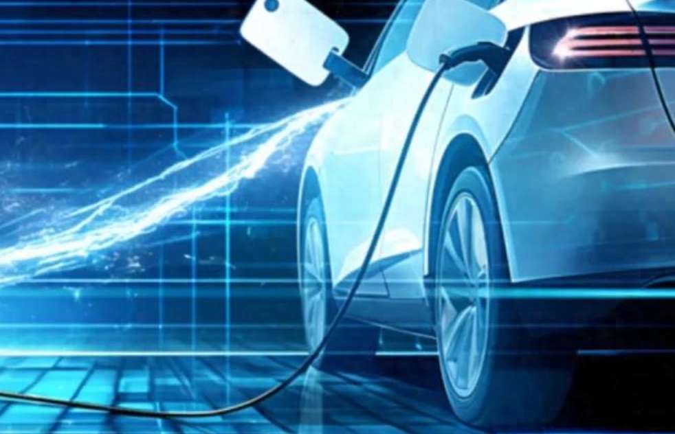 BYD Stock Hits All-Time High