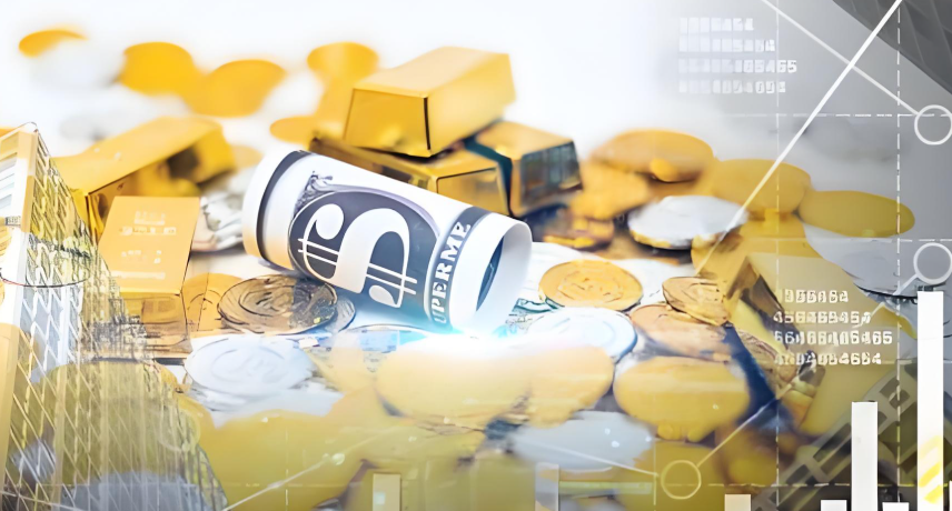 Gold Surpasses $2900