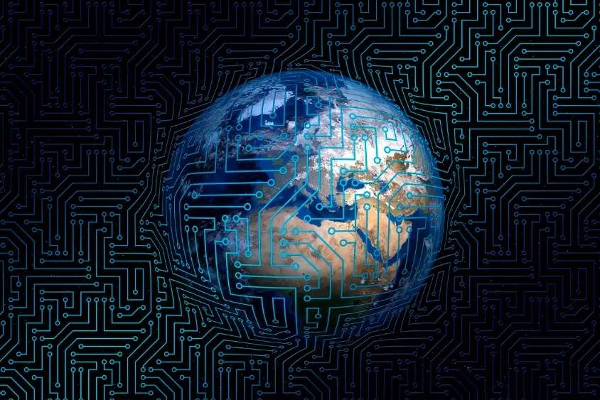 Neuromorphic Computing: The Future of AI