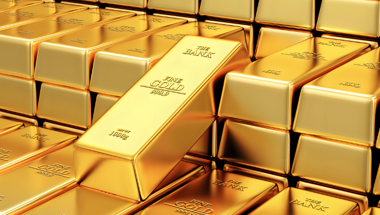 Gold Prices Exceed 2900 Mark